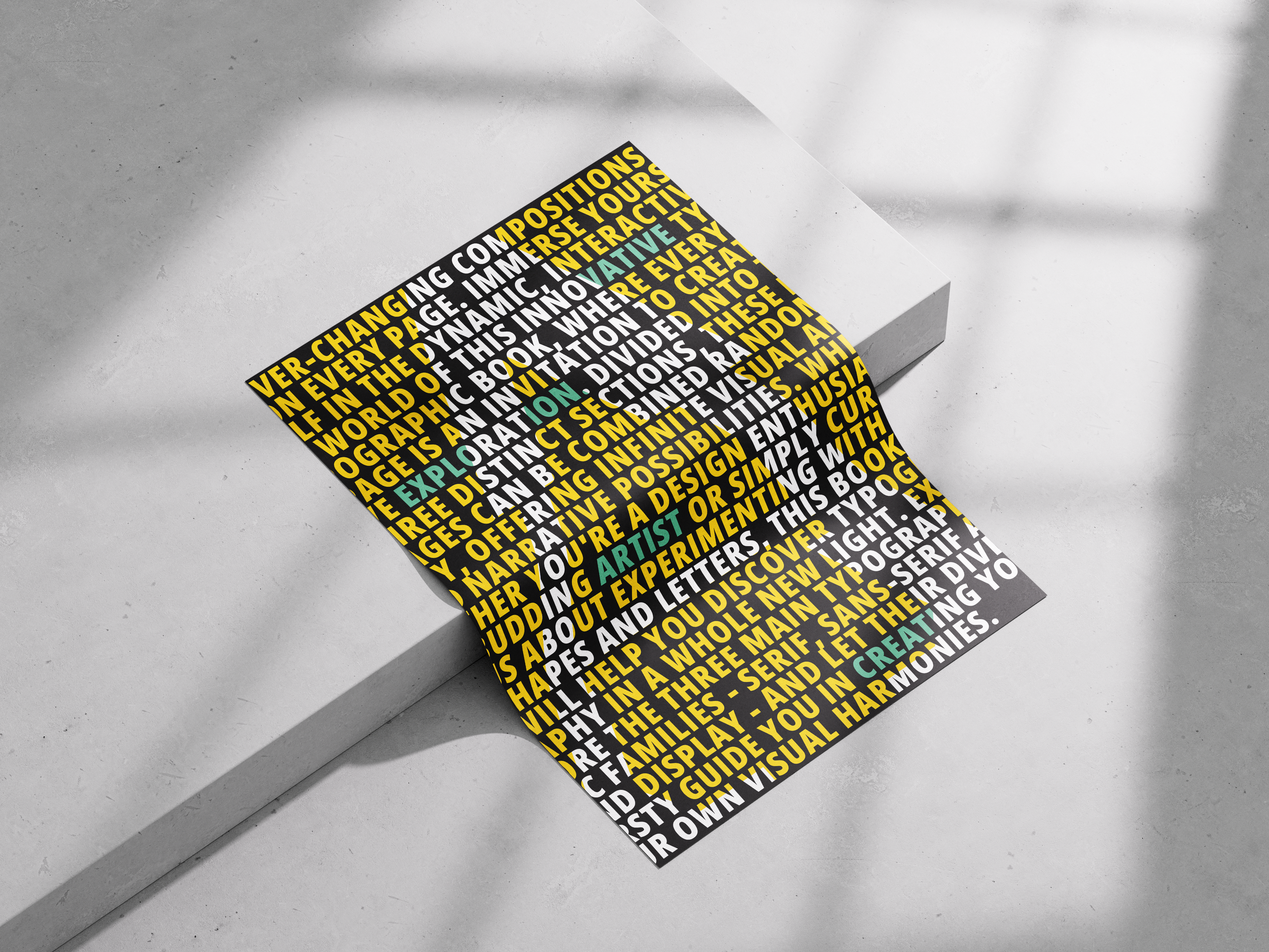 Poster_on_Concrete_Background_Mockup_1